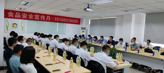 食安為基，文化為源 筑牢餐飲企業的生命線